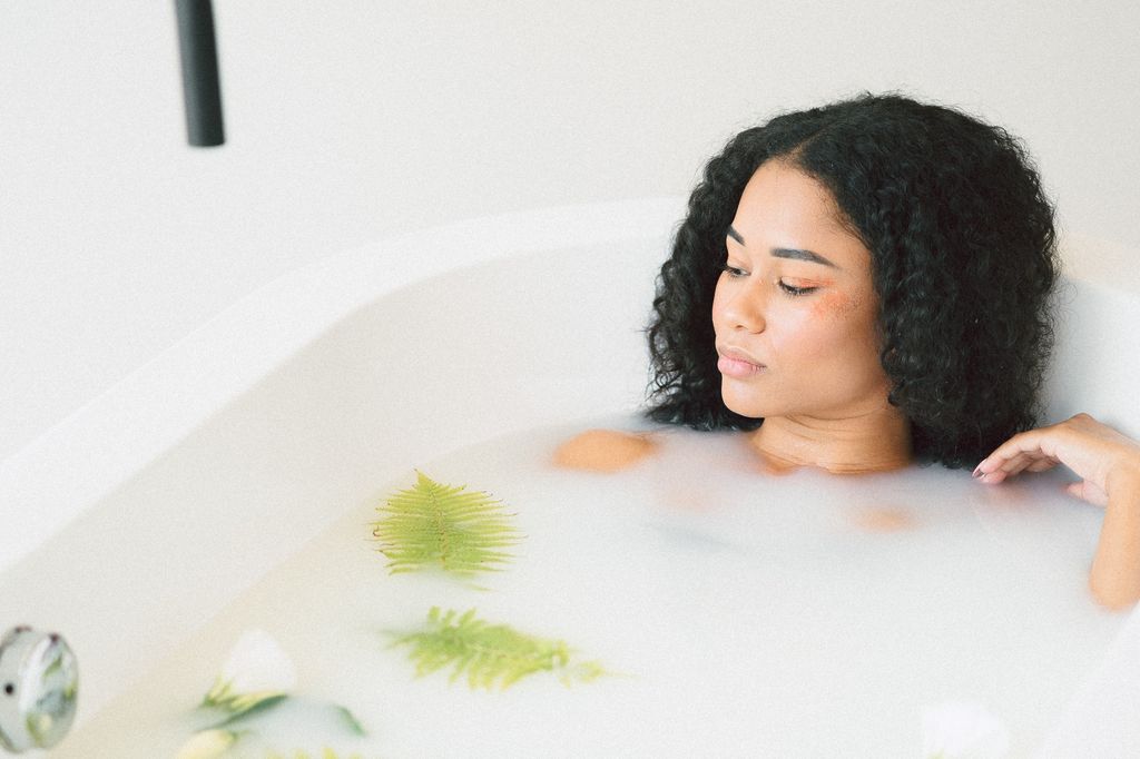 Mandi Susu/Foto: Freepik/8photo