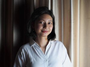 Berhasil Lolos Seleksi Pertukaran Mahasiswa ke Polandia, Ini Cerita Mauradiva Berhasil Lolos Seleksi Pertukaran Mahasiswa ke Polandia, Ini Cerita Mauradiva