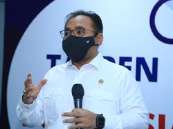 Kemenag Bakal ke Saudi Perjelas Vaksin Booster untuk Jemaah Umroh