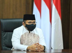 Muhammad Kece dan Yahya Waloni Ditangkap, Menag Apresiasi Tinggi Polri Muhammad Kece dan Yahya Waloni Ditangkap, Menag Apresiasi Tinggi Polri