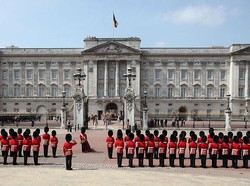 Selama Pandemi, Inggris Ubah Aturan Perjalanan Sebanyak 50 Kali!
