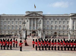 Selama Pandemi, Inggris Ubah Aturan Perjalanan Sebanyak 50 Kali! Selama Pandemi, Inggris Ubah Aturan Perjalanan Sebanyak 50 Kali!