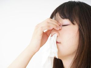 Mimisan karena Kelelahan Apakah Berbahaya? Ini Penyebab dan Cara Mengatasinya