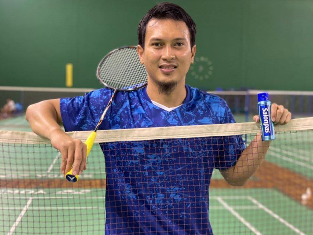 Kata Ahsan Soal Pertukaran Jadwal Indonesia Open & Indonesia Masters