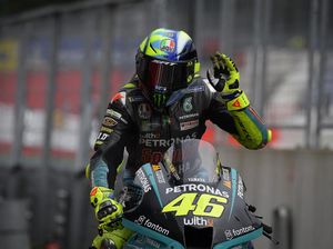 Rossi Bisa Saja Comeback di MotoGP Musim Depan, Ini Syaratnya