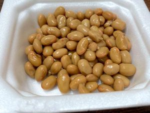 Natto Tercantik di Dunia Ini Terlihat Bersih Tanpa Lendir!