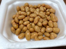 Natto Tercantik di Dunia Ini Terlihat Bersih Tanpa Lendir!
