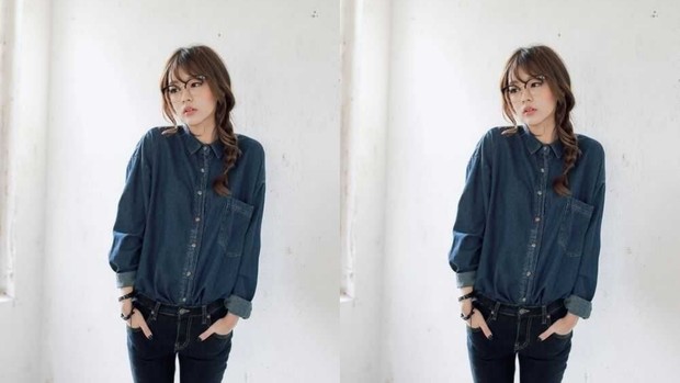 Nerd style/Foto: Instagram.com/Dahongstyle Nerd style