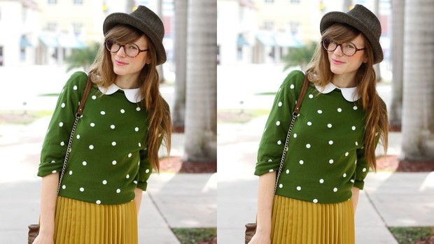 Nerd style/Foto: Pinterest.com/Geek Nerd style