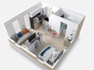 3 Ruangan yang Perlu Partisi di Rumah 3 Ruangan yang Perlu Partisi di Rumah