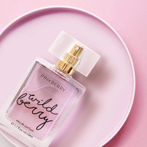 Parfum lokal Parfum lokal