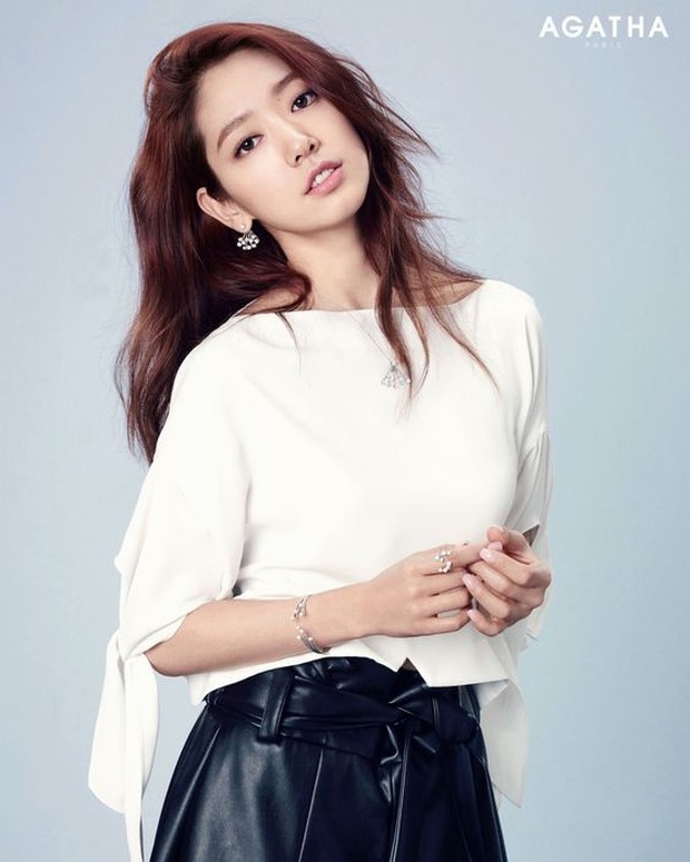 Park Shin Hye/Agatha Park Shin Hye