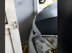 Level Ekstrem Parkir Mobil Depan Toko Orang: Yang Punya Usaha sampai Enggak Bisa Masuk!