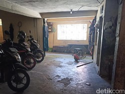 Pemilik Parkir di Terminal Bungurasih Minta PPKM Tak Diperpanjang