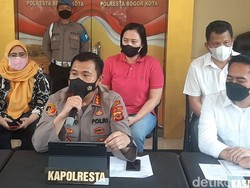 Nenek di Bogor Jaminkan Cucu, Pemberi Utang Ditangkap Polisi
