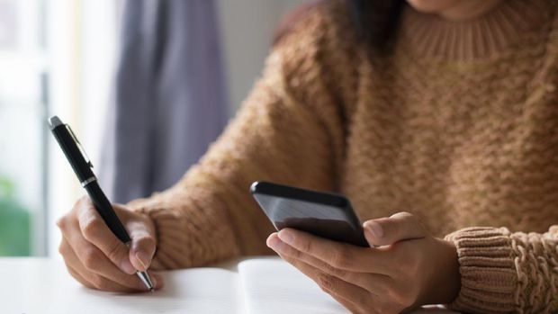 Pentingnya menjaga keamanan data pribadi supaya tidak disalahgunakan | Foto : freepik/katemangostar