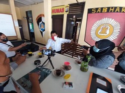 Sekolah Gelar Belajar Tatap Muka Saat PPKM, 3 Kepsek di Sumbar Diperiksa