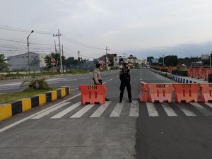 PPKM Malang Raya, Begini Kabar Terbarunya PPKM Malang Raya, Begini Kabar Terbarunya