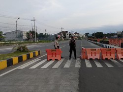 PPKM Malang Raya, Begini Kabar Terbarunya