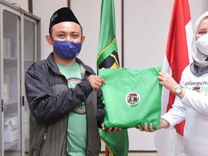 PPP Gelar Program Vaksinasi Dorong Percepatan Herd Immunity