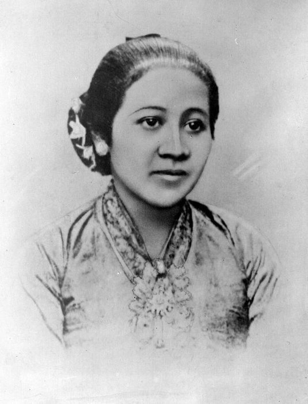 R.A Kartini