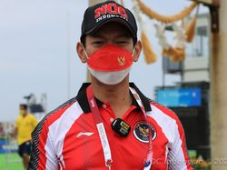 Indonesia Turun 9 Peringkat di Olimpiade Tokyo, Ini Pembelaan KOI