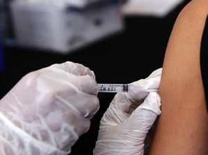 Dugaan Suntik Vaksin Kosong di Pluit, Kepala Puskesmas-Vaksinator Diperiksa