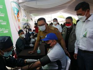 Ridwan Kamil Beri Sinyal ke Sandiaga Perihal Pembukaan Tempat Wisata