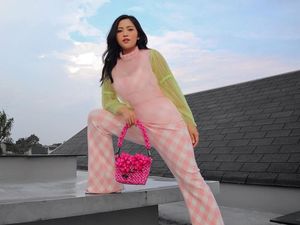 Rachel Vennya dapat Booster COVID-19 di New York, Sempat Nge-Drop Usai Vaksin Rachel Vennya dapat Booster COVID-19 di New York, Sempat Nge-Drop Usai Vaksin
