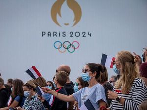 Menilik Detail Seragam Baru Atlet Australia untuk Olimpiade Paris