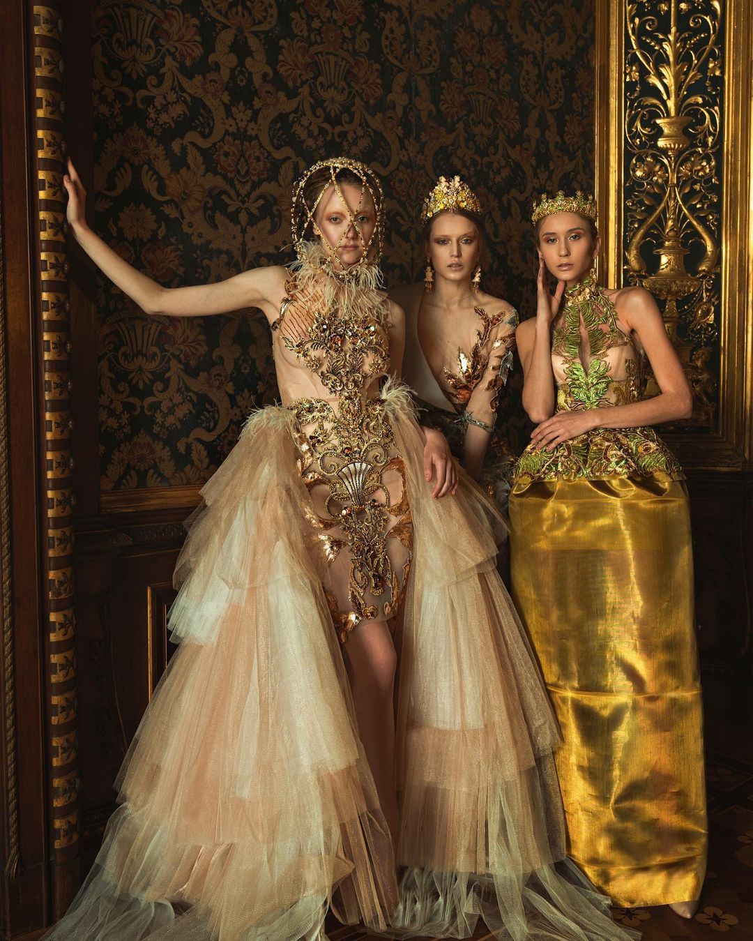 Instagram Istituto di Moda Burgo Indonesia