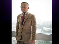 Samuel Wongso Bikin Jas untuk Klub Bola, Level Ketampanan Pemain Dijamin Naik Drastis