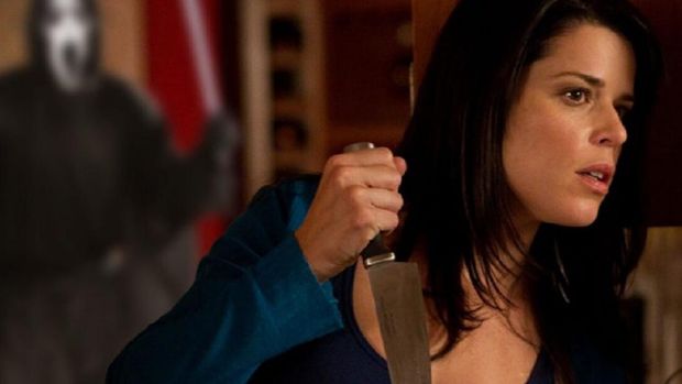Film waralaba Scream akan kehadiran sekuel baru.