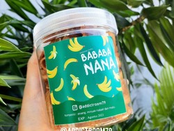 Selamat! 5 Bisnis Makanan Rumahan Ini Bakal Dipromosikan detikcom