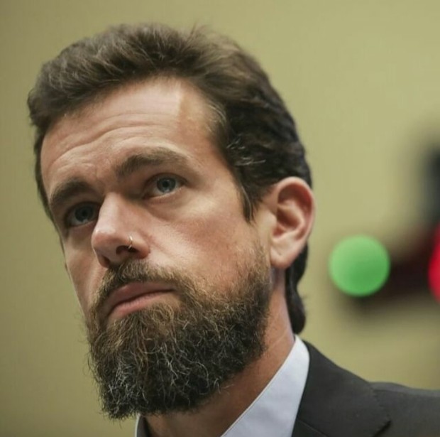 Jack dorsey, twitter, sosial media