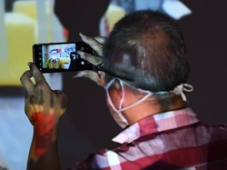 Terpidana Kasus Bansos Corona Matheus Joko Dieksekusi ke Sukamiskin