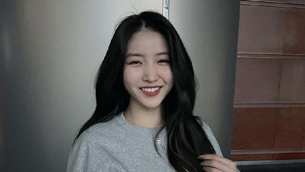 8 Potret Cantik Sowon eks GFRIEND, Kini Ganti Nama dan Fokus Jadi Aktris