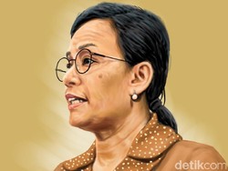 Semua Orang Harus Bayar Pajak? Sri Mulyani: Menyesatkan!