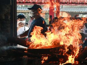 Tingginya Penularan COVID di RI Bisa Jadi Tempat Munculnya Varian Baru Selanjutnya