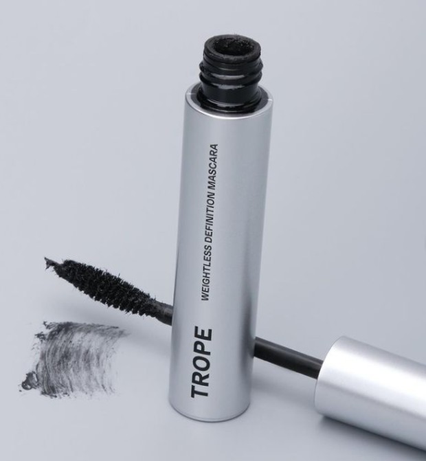 Trope Weightless Definition Mascara