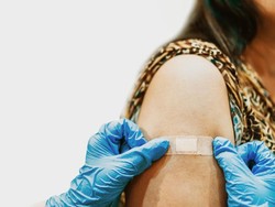 Ini yang Harus Dilakukan Ibu Menyusui Sebelum Divaksin