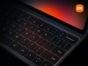 Xiaomi Pamer Keyboard untuk Mi Pad 5 Xiaomi Pamer Keyboard untuk Mi Pad 5