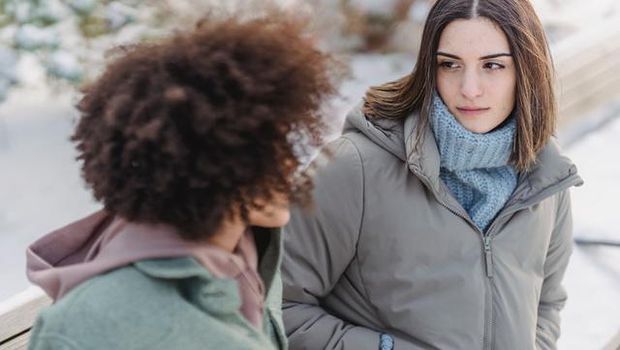 4 Sikap Ini Membuat Orang Lain Jadi Malas Menjalin Pertemanan denganmu/pexels.com/liza summer