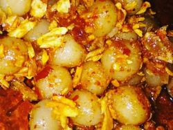 Ngeunah! 5 Jajanan Aci Khas Garut yang Cocok Buat Ngemil