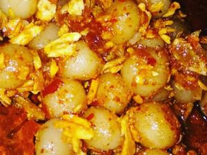 Ngeunah! 5 Jajanan Aci Khas Garut yang Cocok Buat Ngemil