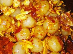 Ngeunah! 5 Jajanan Aci Khas Garut yang Cocok Buat Ngemil