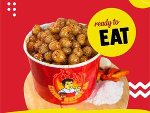 5 Cimol Mini di Bandung yang Lagi Viral, Rasanya Pedas Nikmat! 5 Cimol Mini di Bandung yang Lagi Viral, Rasanya Pedas Nikmat!
