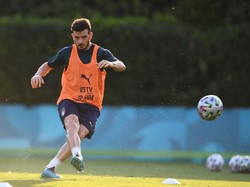 Alessandro Florenzi Mendekat ke AC Milan