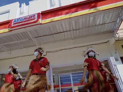 PROMO Tebus Murah Alfamart 1-15 Mei 2022: Lemonilo Beli 2 Rp 10.000, Sirop Marjan Rp 9.500