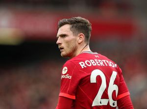 Liverpool Kini Harus Lebih Konsisten Liverpool Kini Harus Lebih Konsisten